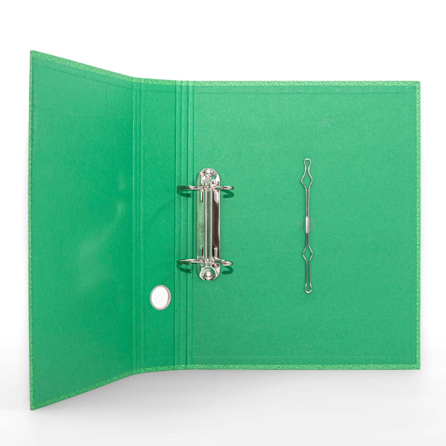 A4 Abaca Ring Binder