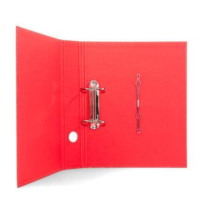 A4 Abaca Ring Binder