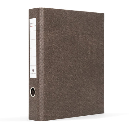 A4 Abaca Ring Binder