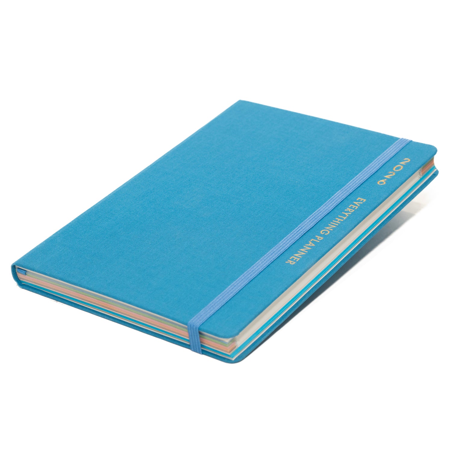 2026 Everything Planner