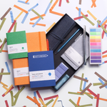 Load image into Gallery viewer, Comma Stationery Gifting Hamper - Assorted
