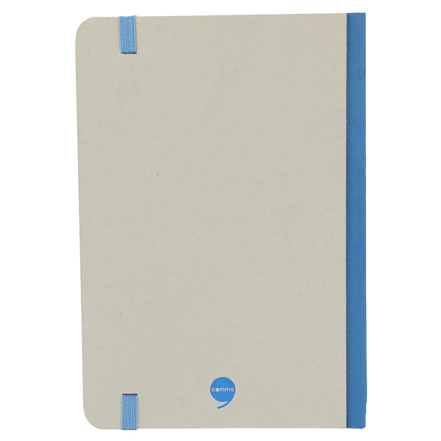 Ecologique A5 Grey