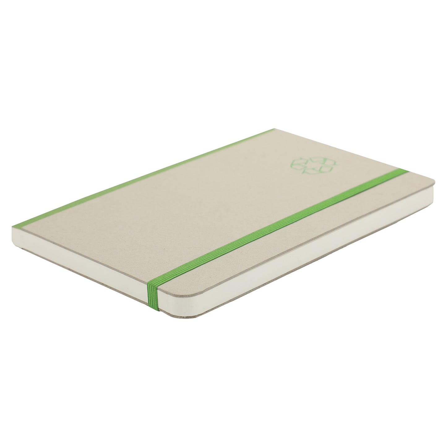 Ecologique A5 Grey