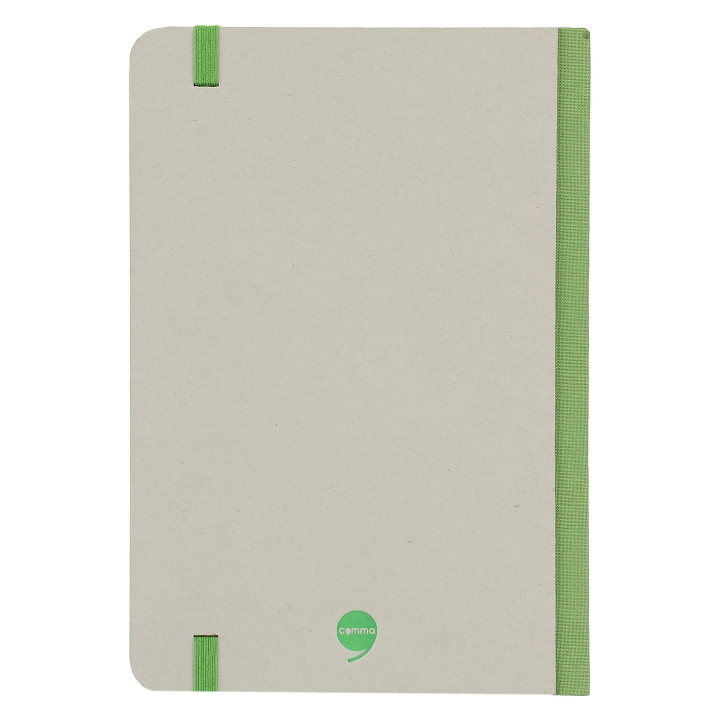 Ecologique A5 Grey