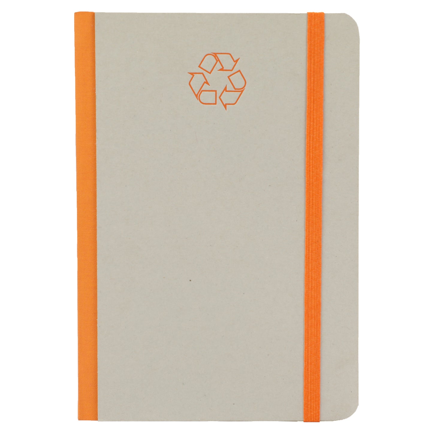 Ecologique A5 Grey