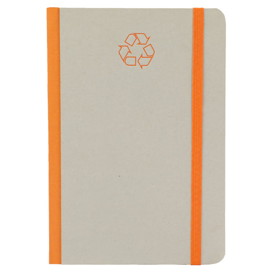 Ecologique A5 Grey