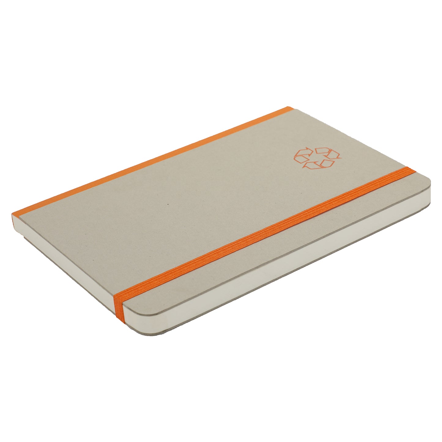 Ecologique A5 Grey