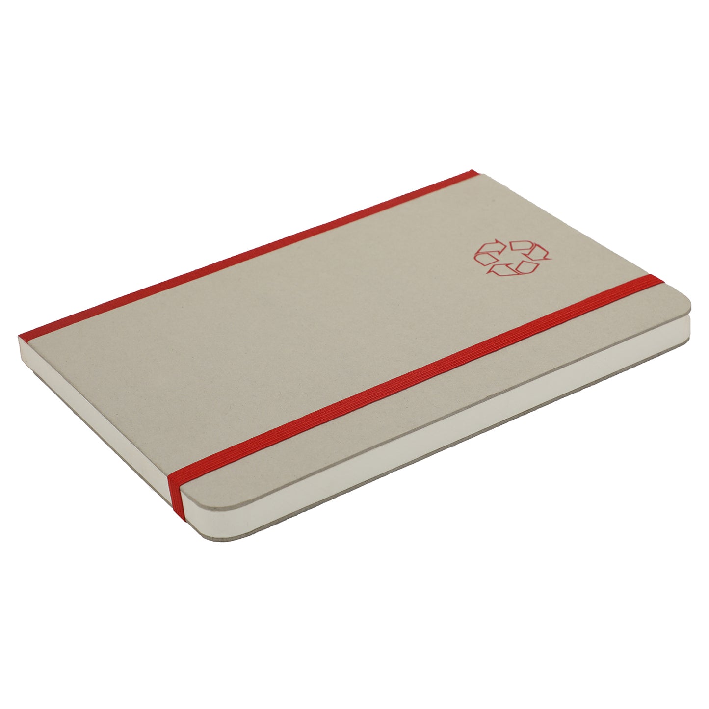 Ecologique A5 Grey