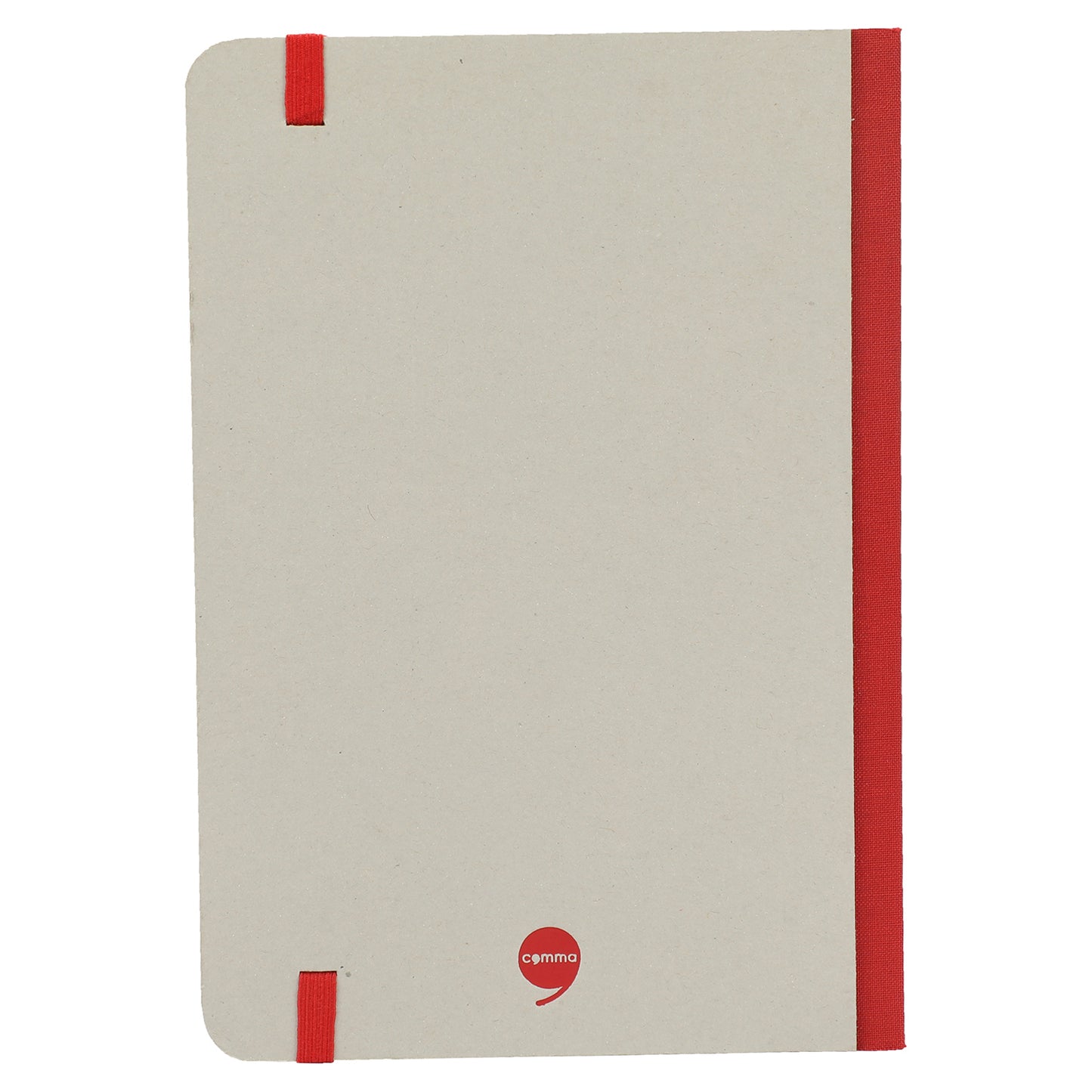 Ecologique A5 Grey