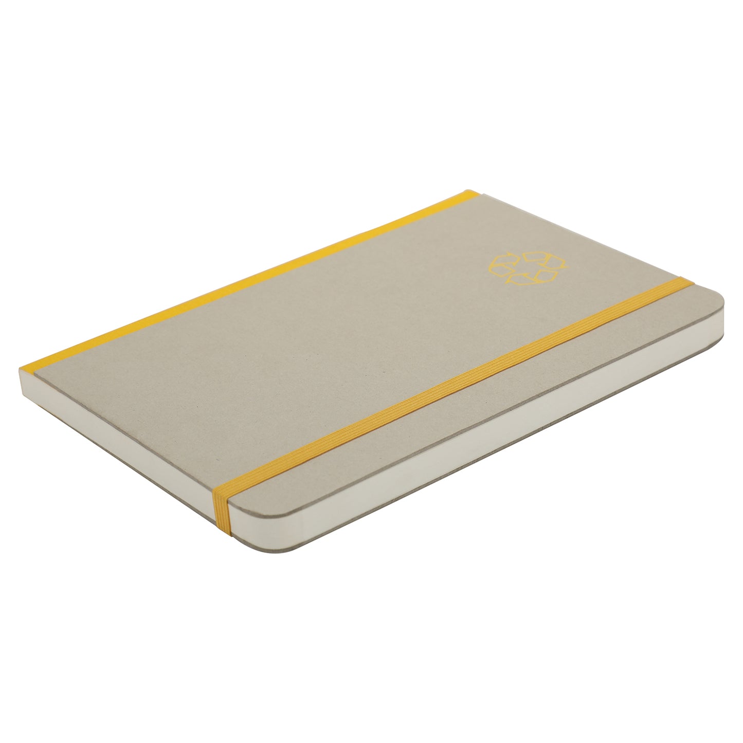 Ecologique A5 Grey