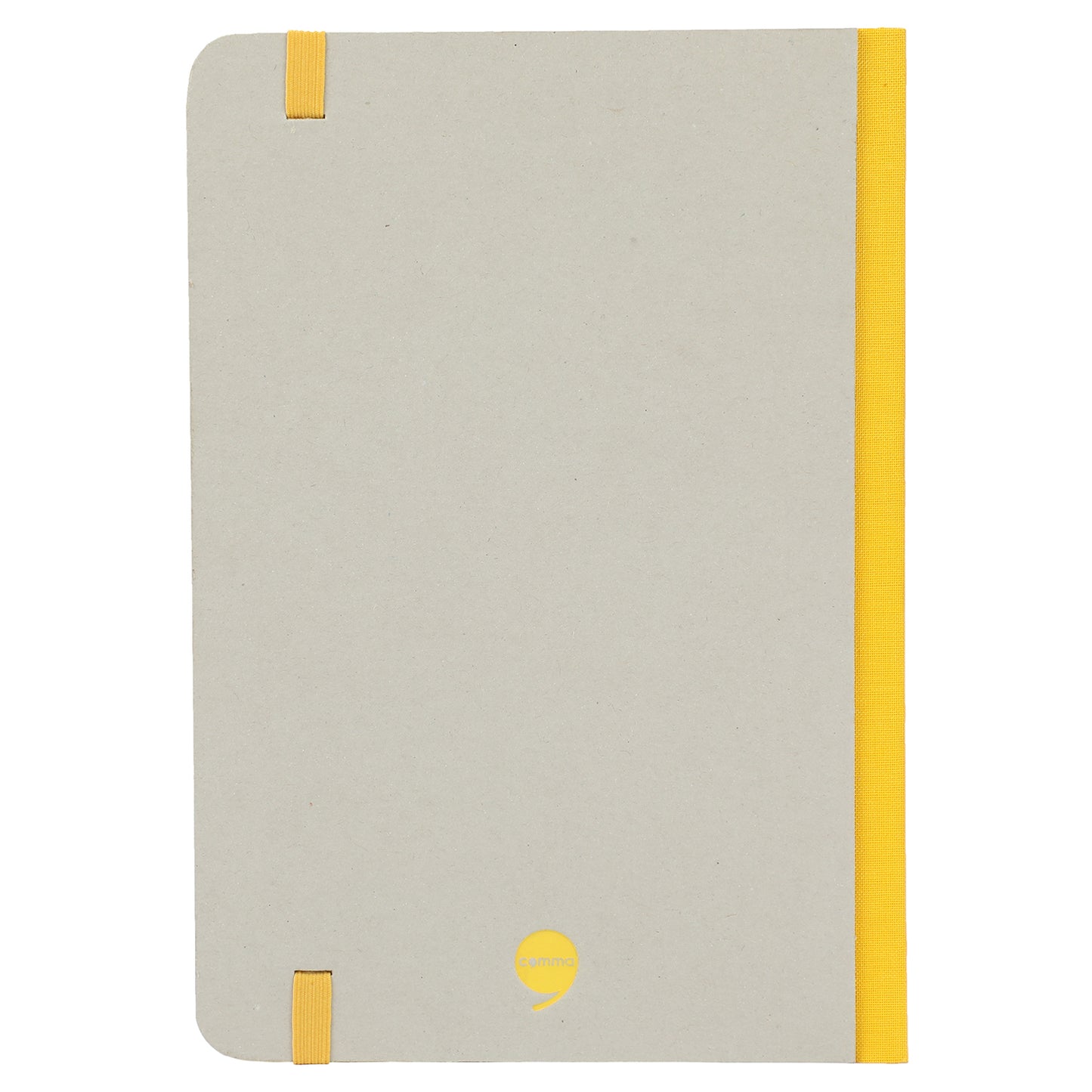 Ecologique A5 Grey