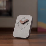 Load image into Gallery viewer, Aura Table Clock
