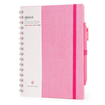 Load image into Gallery viewer, Abaca Wire-O A5
