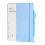 Load image into Gallery viewer, Abaca Wire-O A5
