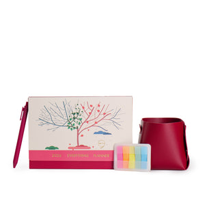 2026 Everything Planner