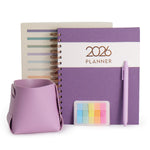 Load image into Gallery viewer, 2026 Wire-O Planner Set
