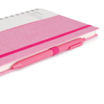 Load image into Gallery viewer, Abaca Wire-O A5
