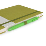 Load image into Gallery viewer, Abaca Hardbound A5 Notebook
