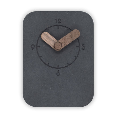 Aura Table Clock