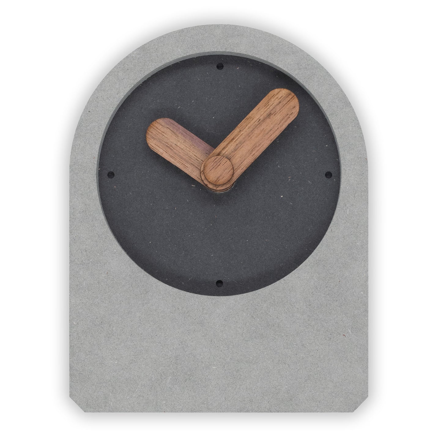 Haze Table Clock