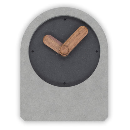 Haze Table Clock