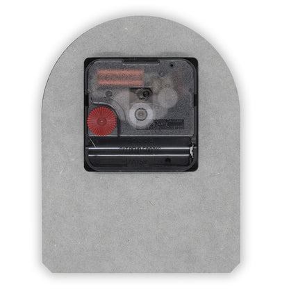 Haze Table Clock