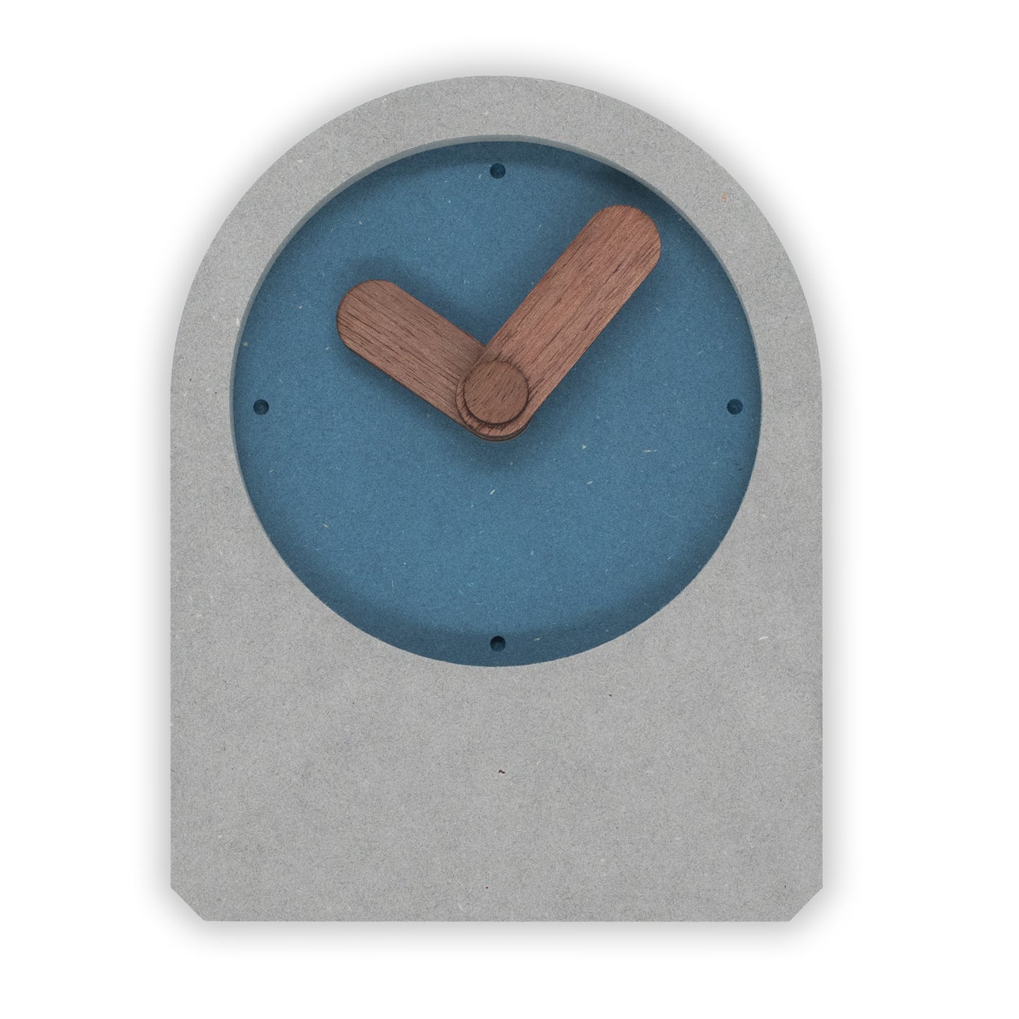 Haze Table Clock