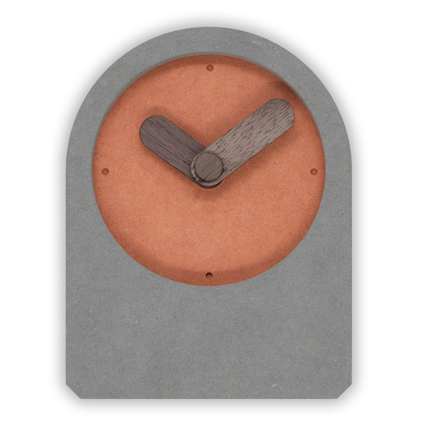 Haze Table Clock