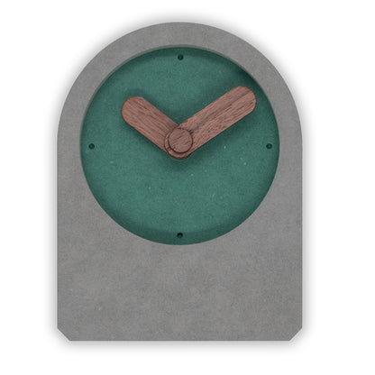 Haze Table Clock