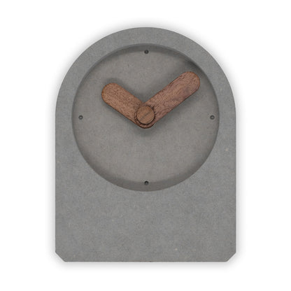 Haze Table Clock