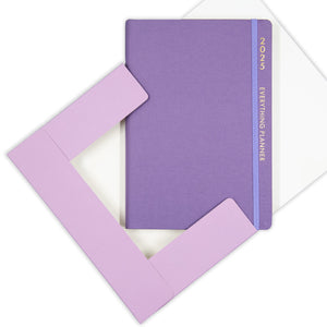 2025 Everything Planner - Purple