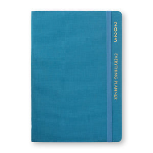 2025 Everything Planner - Sky Blue