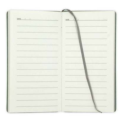 Velvet Series A6 Pocket Size with Pen