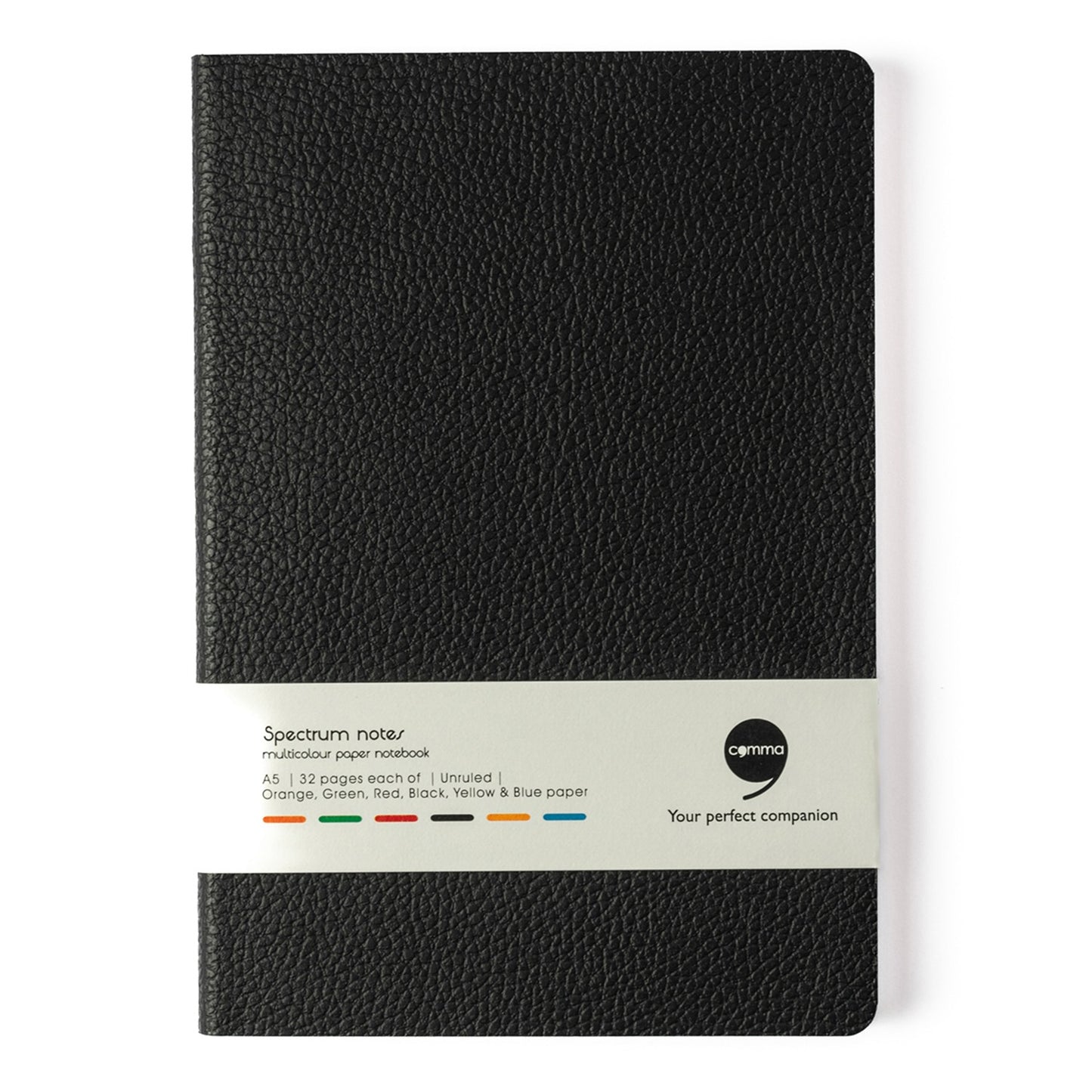 Spectrum Notes