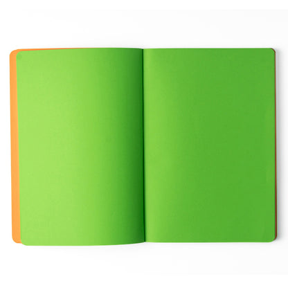 Spectrum Notes