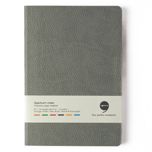Spectrum Notes
