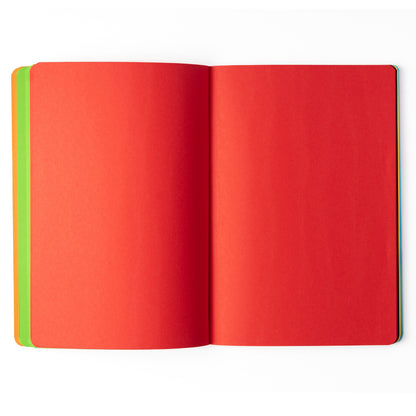 Spectrum Notes