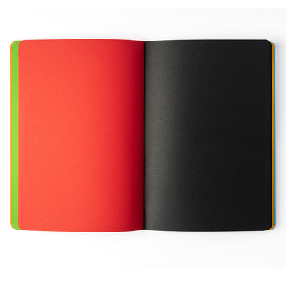 Spectrum Notes