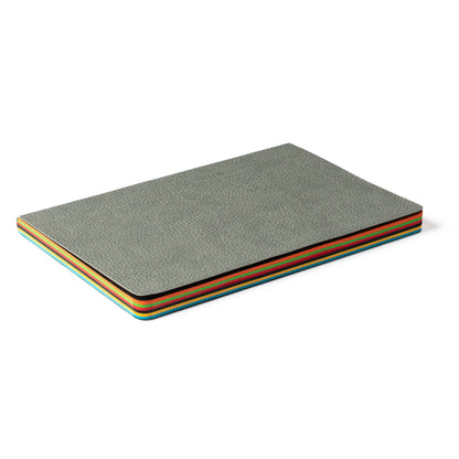 Spectrum Notes