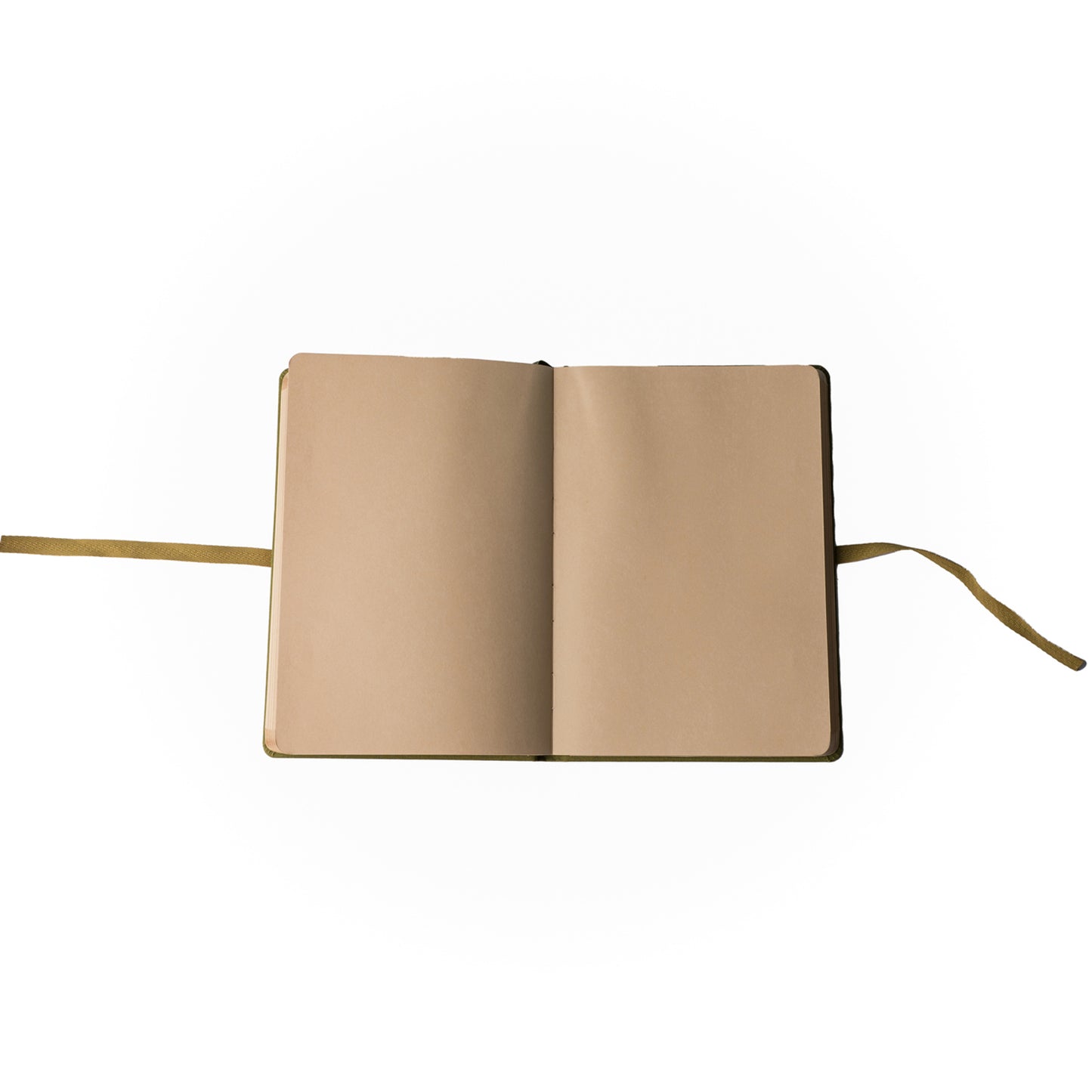 Artisan Kraft paper A5