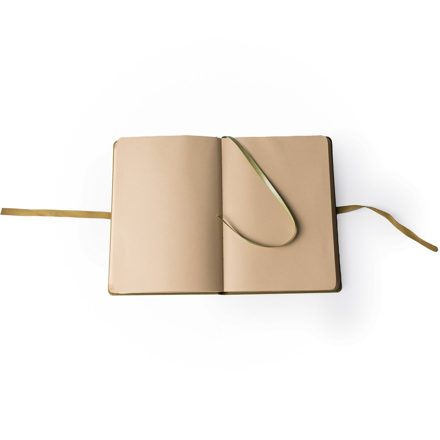 Artisan Kraft paper A5