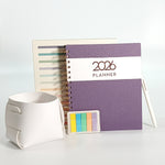Load image into Gallery viewer, Wire-O Planner 2026
