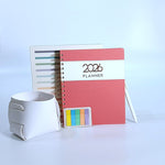 Load image into Gallery viewer, Wire-O Planner 2026
