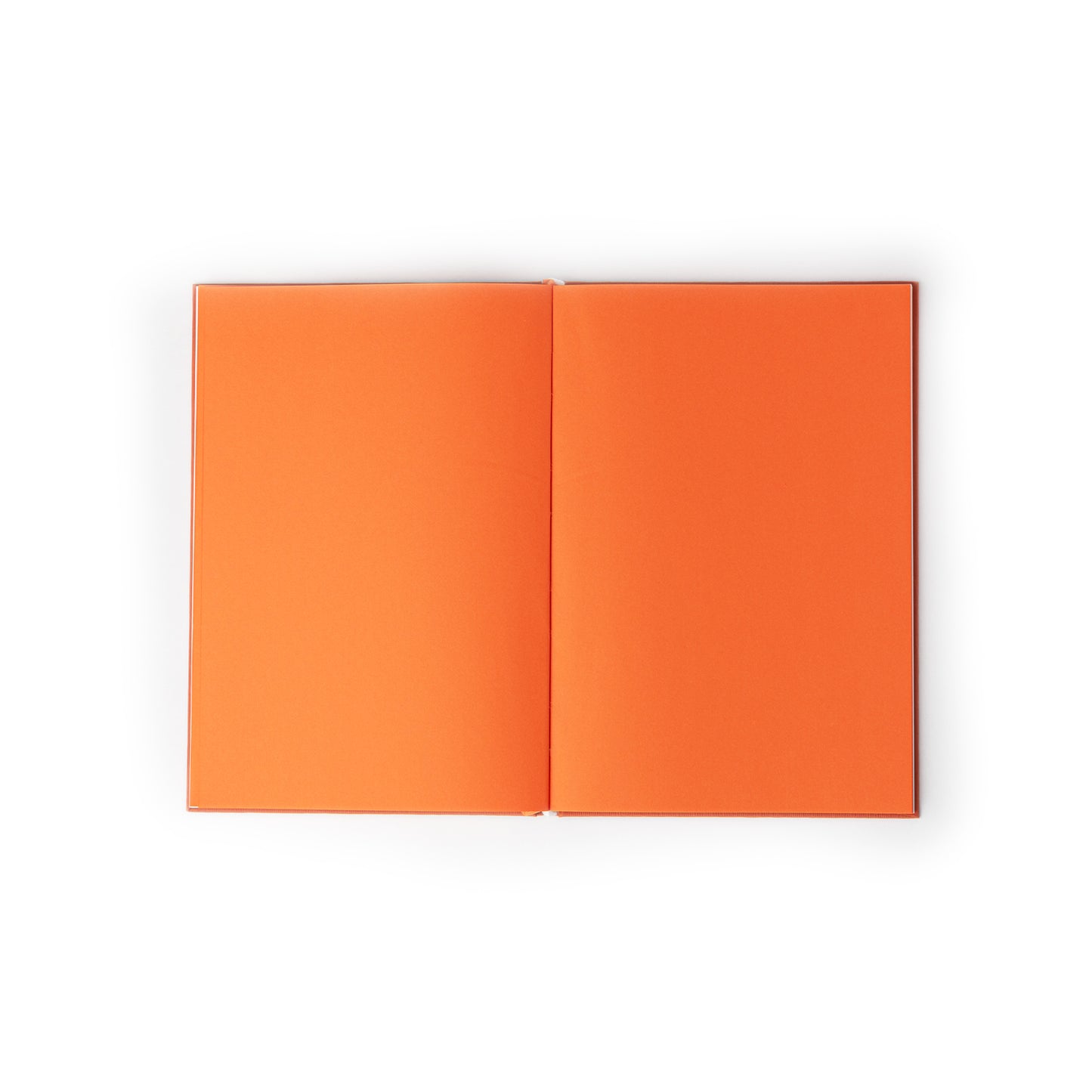 Linea A5 Notebook Unruled