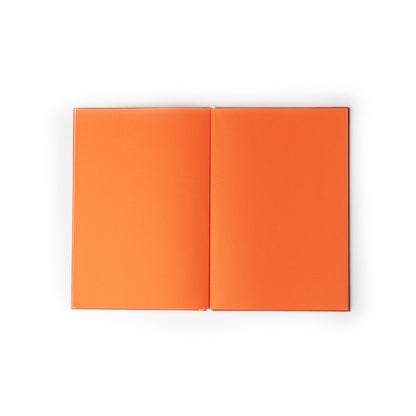 Linea A5 Notebook Unruled