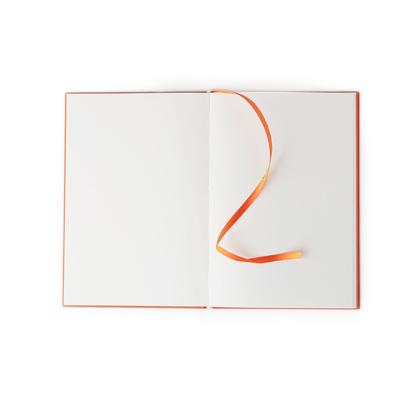 Linea A5 Notebook Unruled