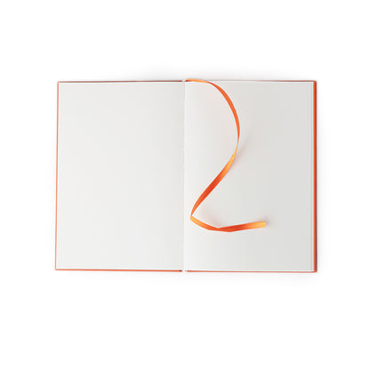Linea A5 Notebook Unruled