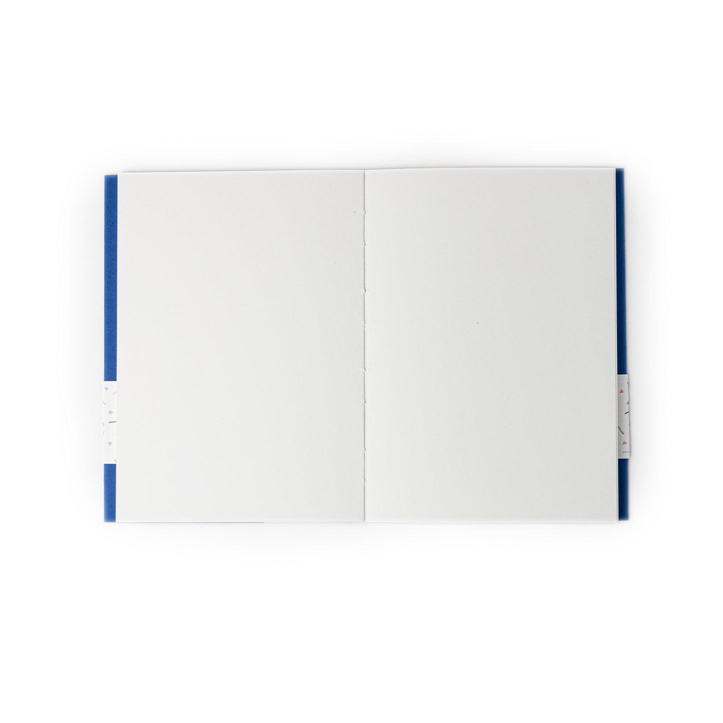 Comma Travel Sketchbook
