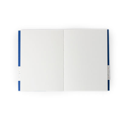 Comma Travel Sketchbook