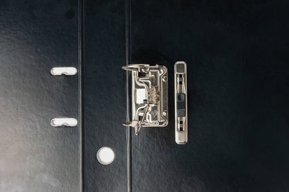 Comma Croco – Lever Arch File